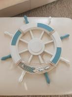 Decoratie scheepsstuur, Antiek en Kunst, Ophalen of Verzenden