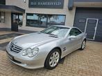 500sl 2004 Facelift NL geleverd slechts 55.000km NIEUWSTAAT!, Auto's, Mercedes-Benz, Automaat, Achterwielaandrijving, 8 cilinders