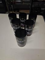 Brand menukaart houders- prijs per stuk, Verzamelen, Biermerken, Ophalen of Verzenden, Brand