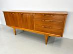 Vintage Dressoir Jentique, Huis en Inrichting, Kasten | Dressoirs, Ophalen of Verzenden, Zo goed als nieuw, 25 tot 50 cm, 150 tot 200 cm