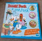 Donald Duck kookboek, Boeken, Kookboeken, Ophalen, Zo goed als nieuw