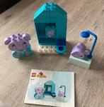 Lego duplo in bad 10413, Ophalen, Gebruikt, Duplo