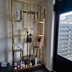 Eichholtz wandkast Lagonda, Ophalen, 200 tot 250 cm, 200 cm of meer