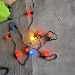 Prikkabel feestverlichting tuinverlichting, Overige materialen, Gebruikt, Minder dan 50 watt, Overige typen