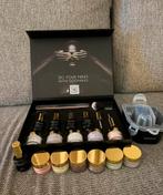 Doonails Complete Set - 10 Kleuren, Overige kleuren, Nieuw, Ophalen of Verzenden, Handen en Nagels