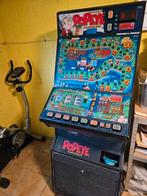 Popeye gokkast beschadigd, Gulden, Ophalen, Gebruikt