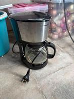 Tomado Koffiezetapparaat, Witgoed en Apparatuur, Gebruikt, Koffiemachine, Gemalen koffie, Ophalen of Verzenden