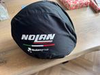 Nolan helm N100-5, Motoren, Kleding | Motorhelmen, Ophalen of Verzenden, Tweedehands, Integraalhelm, Nolan