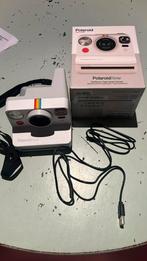 Polaroid NOW, Ophalen of Verzenden, Zo goed als nieuw, Zwart, Met 1 controller
