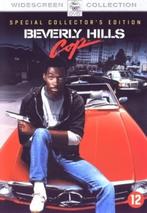 Beverly Hills Cop (1984), Alle leeftijden, Ophalen of Verzenden, Zo goed als nieuw, Actie