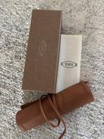 Tod's Backgammon Reisspel - Nieuw in Doos, Hobby en Vrije tijd, Gezelschapsspellen | Bordspellen, Een of twee spelers, Ophalen of Verzenden