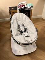 4moms MamaRoo Wipstoel versie 2025 - Zo Goed Als Nieuw!, Kinderen en Baby's, Wipstoeltjes, Overige merken, Wipstoel, Ophalen of Verzenden