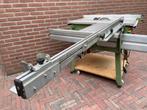 Electra Beckum roltafel rail accessoire, Doe-het-zelf en Verbouw, Ophalen, Gebruikt