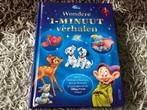 Disney wondere 1-minuut verhalen. Nieuw, Ophalen of Verzenden, Nieuw