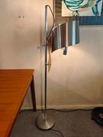 Vintage  Ruban vloerlamp Jacques Charles voor Maison Charles, Ophalen, Huis en Inrichting