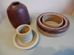 Mobach aardewerk, Antiek en Kunst, Antiek | Keramiek en Aardewerk, Ophalen of Verzenden