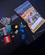 LEGO Minifigure Serie 12 - Tovenaar Compleet, Verzenden, Nieuw, Losse stenen, Lego