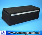 Focal DSA500RT Subwoofer Active 2.1 system, Auto diversen, Gebruikt, ., Focal, Ophalen of Verzenden