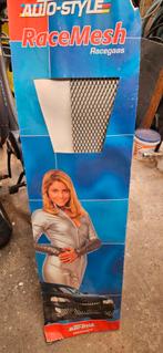 Racegaas Zwart - Klein Stuk Gebruikt, Ophalen, Gebruikt, Universele onderdelen