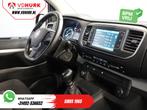 Fiat Scudo 2.0 MJ 145 pk L3 BPM VRIJ! Adapt.Cruise/ Climate/, Auto's, Bestelauto's, Voorwielaandrijving, 145 pk, Stof, Gebruikt