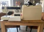 Singer naaimachine, Hobby en Vrije tijd, Naaimachines en Toebehoren, Ophalen, Gebruikt, Naaimachine, Singer