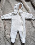 Baby beren pak- prenatal 62, Kinderen en Baby's, Ophalen of Verzenden, Zo goed als nieuw, Jongetje of Meisje, Pakje