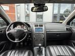 Peugeot 407 2.0-16V XS Pack|Leer|Xenon|Stoelverwarming|Trekh, Voorwielaandrijving, 745 kg, 136 pk, 4 cilinders