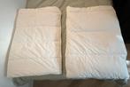 Ikea småsporre 4-seizoenendekbed 140x200, Huis en Inrichting, Slaapkamer | Beddengoed, Ophalen, Wit, Tweepersoons, Deken of Dekbed
