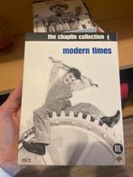 Chaplin Collection - Modern Times DVD, Alle leeftijden, Ophalen of Verzenden, Zo goed als nieuw, Boxset