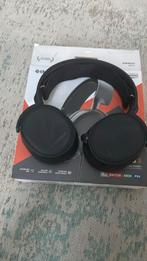 Steelseries Arctis 3, Audio, Tv en Foto, Koptelefoons, Ophalen of Verzenden, Zo goed als nieuw, Op oor (supra aural), Overige merken