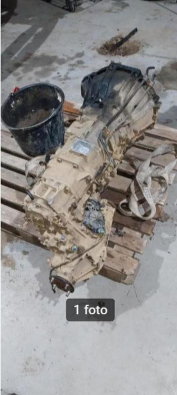 landcruiser hdj100 versnellingsbak beschikbaar voor biedingen