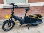 Riese & Muller Multitinker Vario, Zo goed als nieuw, Minder dan 47 cm, 50 km per accu of meer, Ophalen