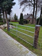 Weidepoort, Eén persoon