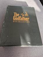 The godfather collection - dvd, Ophalen of Verzenden, Zo goed als nieuw, Detective en Krimi