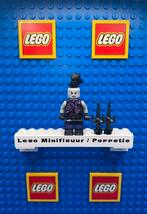 Lego Minifiguur / Poppetje NJO0400., Ophalen of Verzenden, Zo goed als nieuw, Lego