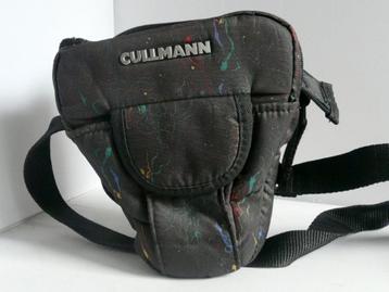Cullmann fototas beschikbaar voor biedingen