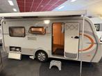 ERIBA FEELING 425 VASTBED ZITJE MOVER CASSETTE LUIFEL (TOP), Standaardzit, Overige typen, Bedrijf, 4 tot 5 meter