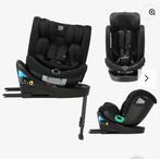 Deryan Chase Luxe i-Size Autostoel - 0-36kg - Isofix, Verstelbare rugleuning, Nieuw, 9 t/m 36 kg, Isofix