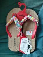 Teenslippers nieuw, Ophalen of Verzenden, Nieuw