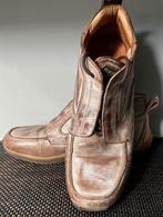 Vintage. BadBoys schoenen. Mt 43., Kleding | Heren, Bruin, Ophalen of Verzenden, Bad boys, Sneakers of Gympen