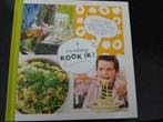 Francis van Arkel - Vandaag kook ik - kinderkookboek, Non-fictie, Francis van Arkel; Floor van Dinteren, Ophalen of Verzenden