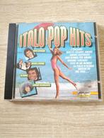 Italo pop hits, Cd's en Dvd's, Cd's | Verzamelalbums, Pop, Ophalen of Verzenden