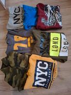 Hoodies maat 146/152, Ophalen of Verzenden, Gebruikt, Maat 146