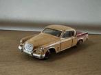 Dinky Toys 169 - Studebaker Golden Hawk - A6170, Ophalen, Gebruikt, Auto