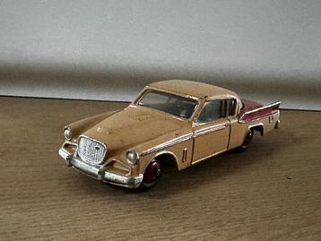 Dinky Toys 169 - Studebaker Golden Hawk - A6170 beschikbaar voor biedingen