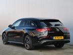 Mercedes-Benz CLA-Klasse Shooting Brake 250 e AMG Line Autom, CLA, Gebruikt, 4 cilinders, Leder en Stof