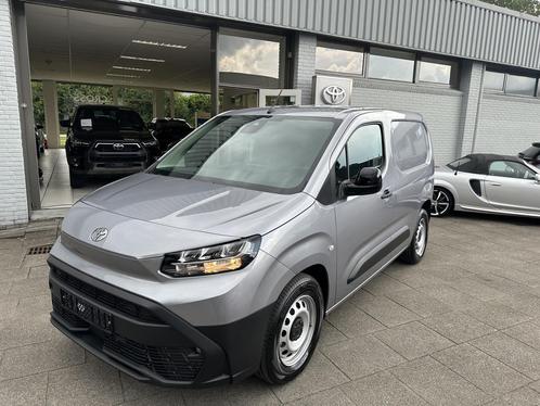 Toyota PROACE CITY Electric Challenger 50 kWh | ACTIEPRIJS |, Auto's, Bestelauto's, Bedrijf, Te koop, ABS, Airbags, Airconditioning