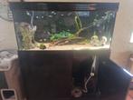 Aquarium aquatlantis, Ophalen, Zo goed als nieuw