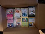 Japanse /Engelse pokemon bulk, Ophalen of Verzenden, Zo goed als nieuw, Meerdere kaarten