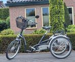 VanRaam ELEKTRISCHE driewielfiets in nieuwstaat, Ophalen of Verzenden, Zo goed als nieuw